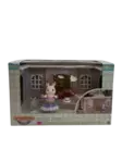 Sylvanian Families sisustus ateljee - Leikkihahmot ja -setit - 5054131060063 - 1