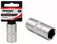 Sytytystulppahylsy 3/8" 14mm magneetilla - 3/8 Hylsyt - 6420286907963 - 1