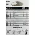 Sytytystulppa NGK BR9ES - Sytytystulpat - 087295050613 - 2