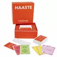 Tactic Haaste Challenge lautapeli - Lautapelit ja seurapelit - 6416739585253 - 2