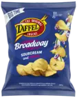 Taffel Broadway 260g - Sipsit - 6410380041823 - 1