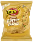 Taffel Butter&garli 260g - Sipsit, snacksit ja pähkinät - 6410380054823 - 1