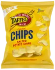 Taffel Classic Chips 250g - Sipsit - 6410380041663 - 1