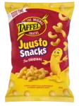 Taffel juustosnacks 105g - Sipsit, snacksit ja pähkinät - 6410380052263 - 1