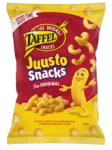Taffel juustosnacks 105g - Sipsit, snacksit ja pähkinät - 6410380052263 - 1