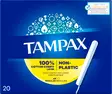 Tampax tamponi regular 20kpl - Tampoonit - 4015400363033 - 2