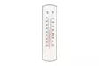 Tarmo lämpömittari sisä/ulko 20cm - Lämpömittarit - 6410413080003 - 2