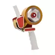 Teippikone 50 mm teippirulla 48 mm x 20 m - Teipit ja tiivisteet - 6438152022993 - 1