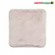 Tekoturkismatto beige 90x200cm - Kylpyhuone- ja wc matot - 6438506025533 - 1