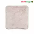 Tekoturkismatto beige 90x200cm - Kylpyhuone- ja wc matot - 6438506025533 - 1