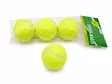 Tennispallo 3kpl - Pallot - 6438506019563 - 1