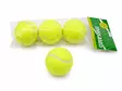 Tennispallo 3kpl - Pallot - 6438506019563 - 1