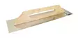 Teräsliippa 480x130mm - Lastat ja kaapimet - 4013307385523 - 1