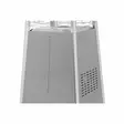 Terassilämmitin Kaasukäyttöinen 13 kW - Lämmittimet ja terassilämmittimet - 6410412716293 - 4
