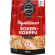 Töysäläinen sokerikorppu 600g - Kuivaleivät ja korput - 6409590000683 - 1