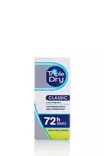 Triple Dry Roll-on Antipersperantti 50ml - Meikit - 4045612000013 - 2