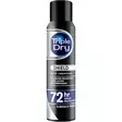 Triple Dry Shield MEN 72H Antiperspirant - Miesten deodorantit - 5014697056443 - 1