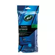 Turtle Wax Mikrokuituliina Ulkopinnoille - Liinat ja levittimet - 7314980032443 - 1