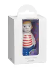 Tuutikki minifiguuri - Sisustusesineet - 6411801006193 - 1