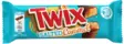 Twix salted caramel 46 g - Suklaat - 5000159556873 - 1