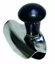 URAKKANUPPI MUSTA - Autotarvikkeet - 8711293008223 - 1