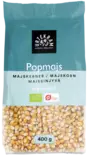 Urtekram Maissinjyvä luomu 400g - Popcorn - 5765228112533 - 1