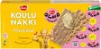 Vaasan koulunäkki 375g - Muut leivät - 6437005082993 - 2