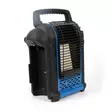 Väinö Radiant Heater V2000 kaasulämmitin - Lämmittimet ja terassilämmittimet - 6438212130613 - 2