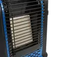 Väinö Radiant Heater V2000 kaasulämmitin - Lämmittimet ja terassilämmittimet - 6438212130613 - 6