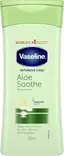 VASELINE ALOE SOOTHE VARTALOVOIDE - Hiustenhoito ja hiuskoristeet - 8712561481663 - 1