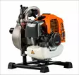 Vesipumppu 2-T 43 cc 1" liittimellä - Irtomoottorit - 6438168119663 - 1