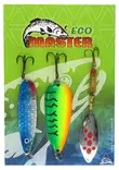 Viehesarja eco master hauki - Viehelajitelmat - 6416473145393 - 1