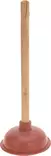 Viemärinavaaja puuvarrella 40cm - Viemärinhuolto ja avaus - 8711295106293 - 1