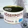 Viskaalin Rössypottu 400g - Lihasäilykkeet ja riistasäilykkeet - 6438309011283 - 3