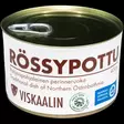 Viskaalin Rössypottu 400g - Lihasäilykkeet ja riistasäilykkeet - 6438309011283 - 1