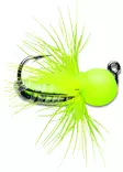 Vmc tungsten fly jig 1/16 #10 GC - Pilkit - 043193124443 - 1