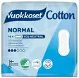 VUOKKOSET COTTON NORMAL 14 - Hiustenhoito ja hiuskoristeet - 6414100895703 - 1