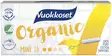 VUOKKOSET ORGANIC TAMPONI MINI 16 KPL - Hiustenhoito ja hiuskoristeet - 6414100889153 - 1