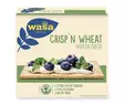 Wasa crisp'n wheat 110g - Kuivaleivät ja korput - 7300400127103 - 1