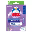 WC-raikastin Duck Fresh Discs Lavender - Ilmanraikastimet ja wc-raikastimet - 5000204338713 - 1