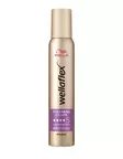 Wella Wellaflex Fullness muotovaahto - Muotovaahdot - 4056800912483 - 1