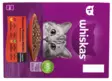 Whiskas 1+ Perinteiset Ateriat 24x85g - Kissan märkäruoat - 4008429155963 - 4