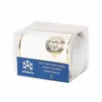 Winteria pakettitarra 50kpl rulla - Joulupaketointi ja -lahjakassit & kortit - 6410416290683 - 1