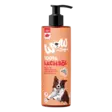 Wow Dog Lohiöljy 250ml - Koiran märkäruoat - 9120134042743 - 1