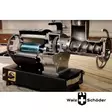 W+S Platinum 1/2 HP lihamylly - Muut kodinpienkoneet - 6438212133263 - 7