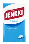 Xylitol Jenkki Original peppermint 100G - Purukumit - 6420256012673 - 1