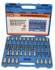 XZN 12k koloavainsarja 26-os. 1/2" - Hylsysarjat - 6430032155753 - 1