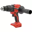 Yato akkuiskuporakone 18v 120nm hiiliharjaton moottori runko - Porakoneet - 5906083097713 - 1