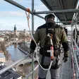 Yato Comfort turvavaljaat pikalukolla - Henkilösuojaimet - 5906083082443 - 6