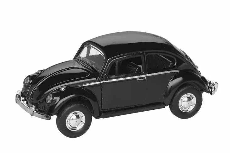 1:36 Pull back auto, lajitelma - Leikkiautot ja kauko-ohjattavat autot - 6410416533223 - 1